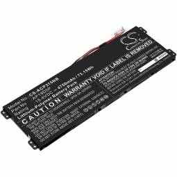 Replacement Acer AP19D5P Laptop Battery