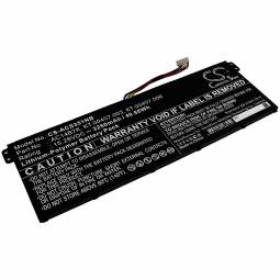 Replacement Acer AC14B7K Laptop Battery