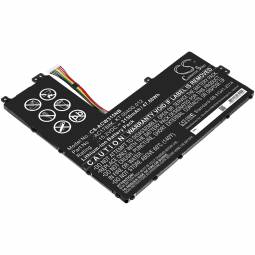 Replacement Acer AC17B8K Laptop Battery