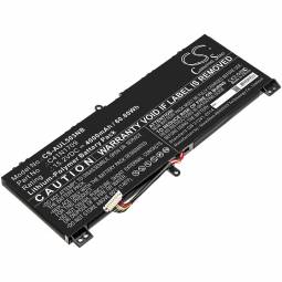 Replacement Asus 0B200-02730000 Laptop Battery