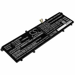 Replacement Asus 0B200-03580200 Laptop Battery