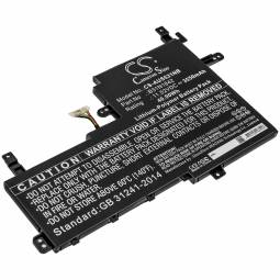 Replacement Asus 0B200-03440000 Laptop Battery