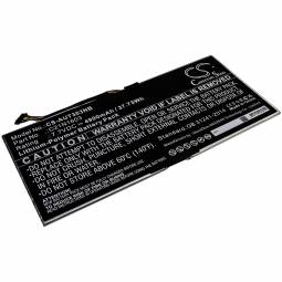 Replacement Asus 0B200-02100100 Laptop Battery