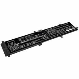 Replacement Asus 0B200-03360200 Laptop Battery