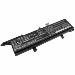 Replacement Asus 0B200-03460100 Laptop Battery