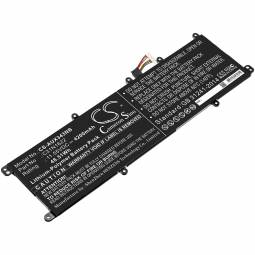 Replacement Asus 0B200-02390000 Laptop Battery