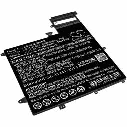 Replacement Asus 0B200-02420000 Laptop Battery
