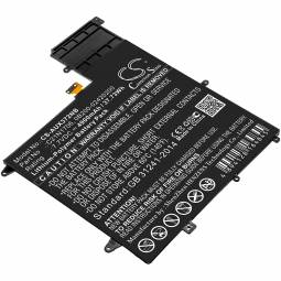 Replacement Asus 0B200-02420200 Laptop Battery