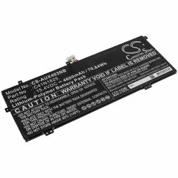 Replacement Asus 0B200-03250000 Laptop Battery