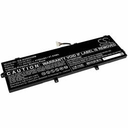 Replacement Asus 0B200-03330200 Laptop Battery
