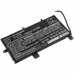 Replacement Asus 0B200-02980200 Laptop Battery