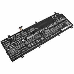 Replacement Asus 0B200-03020000 Laptop Battery