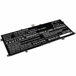 Replacement Asus 02B200-03660500 Laptop Battery