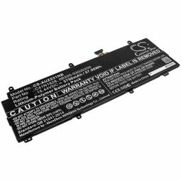 Replacement Asus 0B200-03020200 Laptop Battery