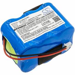 Replacement BIRDOG BP7233-2 Survey & Test Equipment Battery