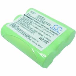 Replacement Cidco CL990 Cordless Phone Battery