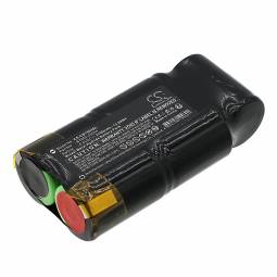Replacement Cattron Theimeg BT904-00044 Crane Remote Control Battery