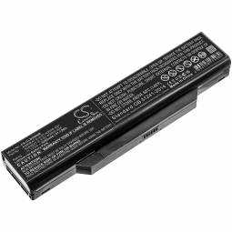 Replacement Clevo 6-87-N350S-4D7 Laptop Battery