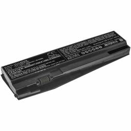 Replacement Clevo 6-87-N850S-6E7 Laptop Battery
