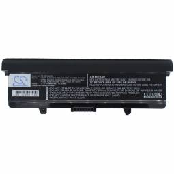 Replacement Dell Inspiron 1525 1526 1545 Laptop Battery