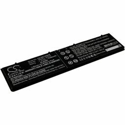 Replacement Dell 3RNFD Laptop Battery