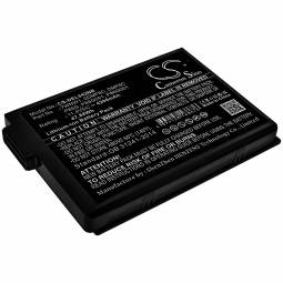 Replacement Dell 0DMF8C Laptop Battery