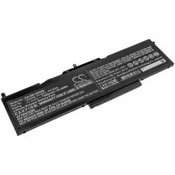 Replacement Dell NY5PG Laptop Battery