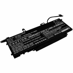 Replacement Dell NF2MW Laptop Battery