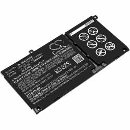 Replacement Dell C5KG6 Laptop Battery