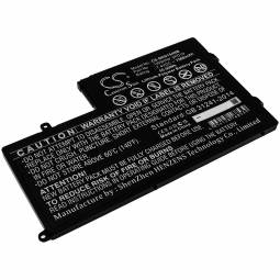 Replacement Dell 0PD19 Laptop Battery