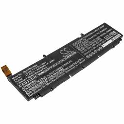 Replacement Dell 01RR3 Laptop Battery