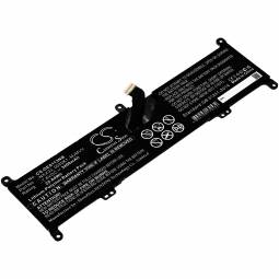 Replacement Dell 0020K1 Laptop Battery