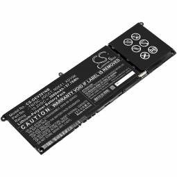 Replacement Dell JGCCT Laptop Battery