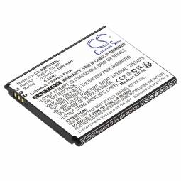 Replacement D-Link DWR-932 Cell Phone Battery