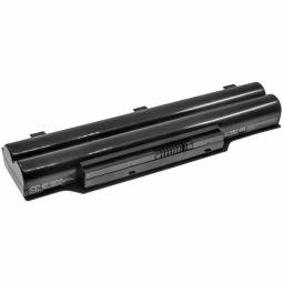 Replacement Fujitsu CP567717-01 Laptop Battery