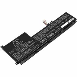 Replacement HP HSTNN-IB9R Laptop Battery