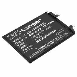 Replacement Honor 90 Pro Cell Phone Battery