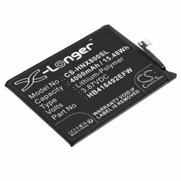 Replacement Honor TFY-LX1 Cell Phone Battery