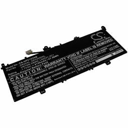 Replacement HP DK04050XL Laptop Battery