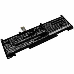 Replacement HP HSTNN-IB9P Laptop Battery