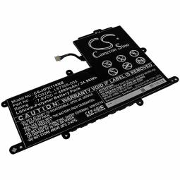 Replacement HP FO02XL Laptop Battery