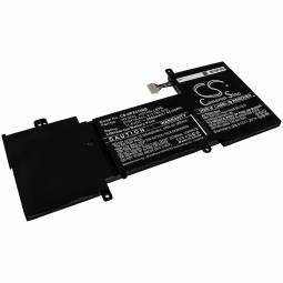 Replacement HP 817184-005 Laptop Battery