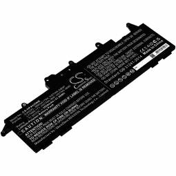Replacement HP 996QA176H Laptop Battery