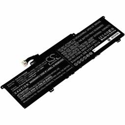 Replacement HP BN03XL Laptop Battery