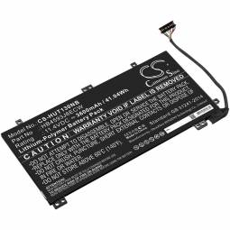 Replacement Huawei HB4593J6ECW Laptop Battery