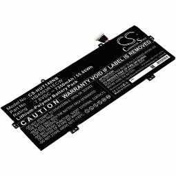 Replacement Huawei HB4593R1ECW Laptop Battery