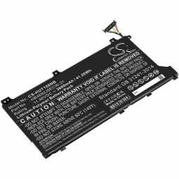 Replacement Huawei HB4692J5ECW-31 Laptop Battery