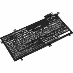 Replacement Huawei HB46K497ECW Laptop Battery