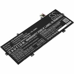 Replacement Huawei HB4593R1ECW-22 Laptop Battery