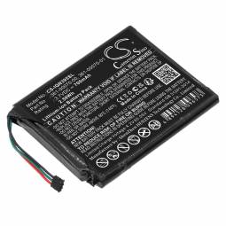 Replacement Garmin 361-00070-00 GPS Battery